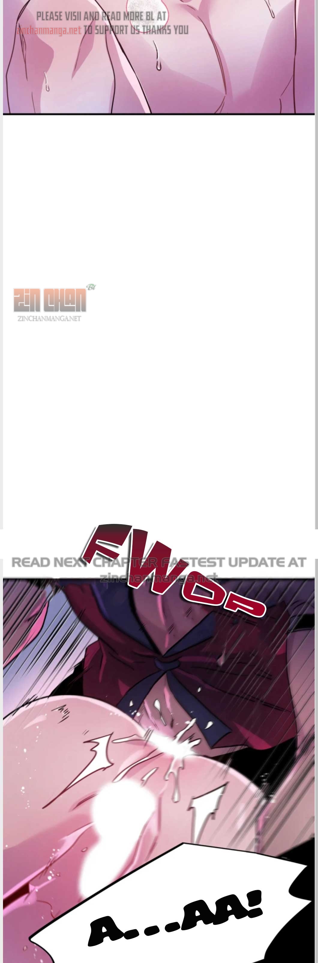 Dark fall Chapter 10.1 - Page 10 in English