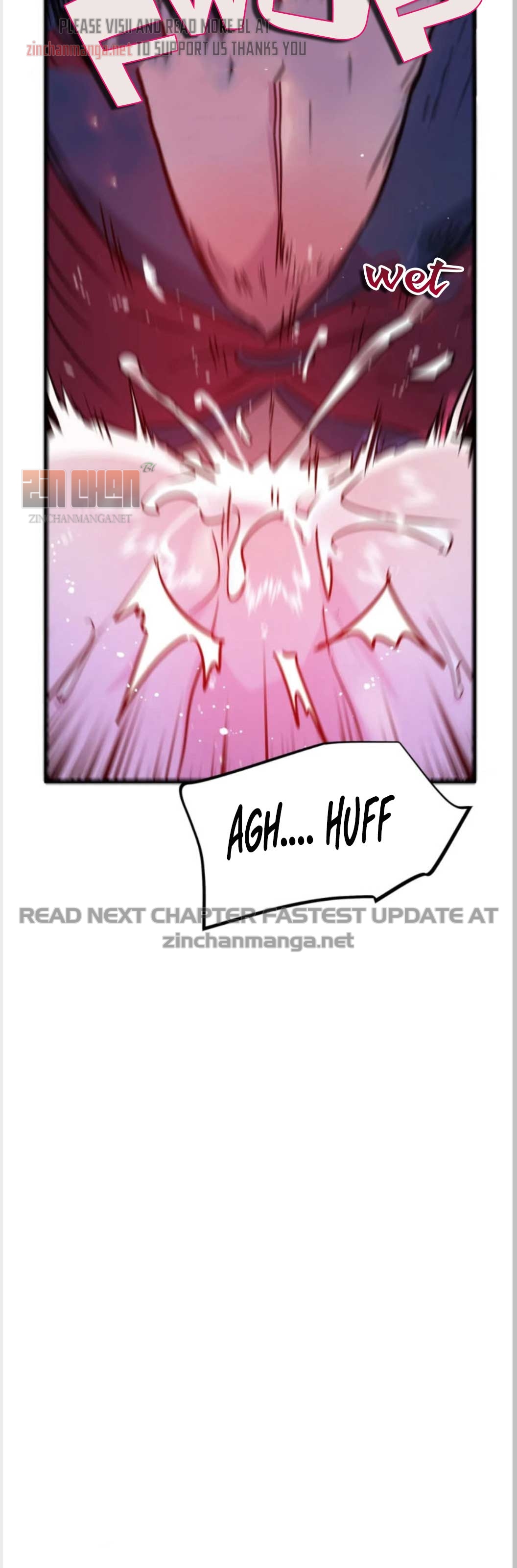 Dark fall Chapter 10.1 - Page 21 in English