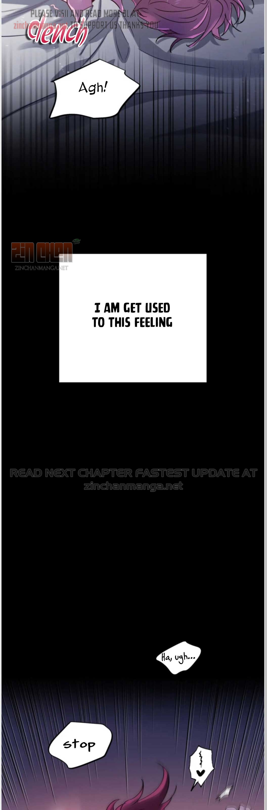 Dark fall Chapter 10.1 - Page 26 in English