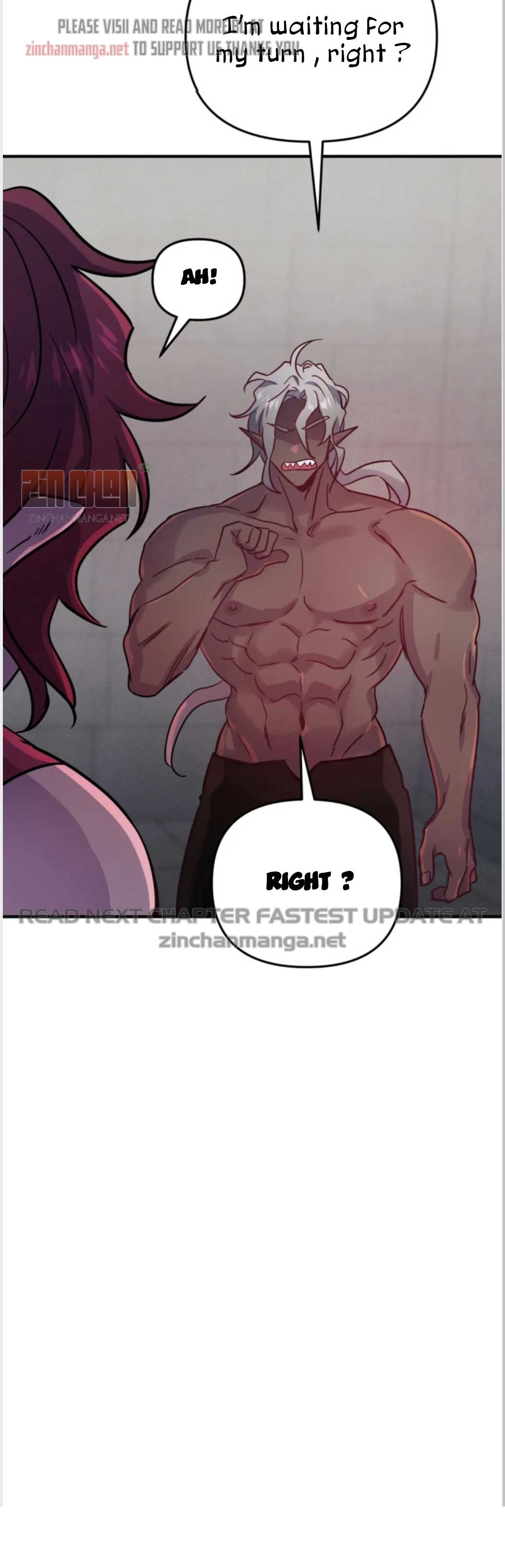 Dark fall Chapter 10.2 - Page 17 in English
