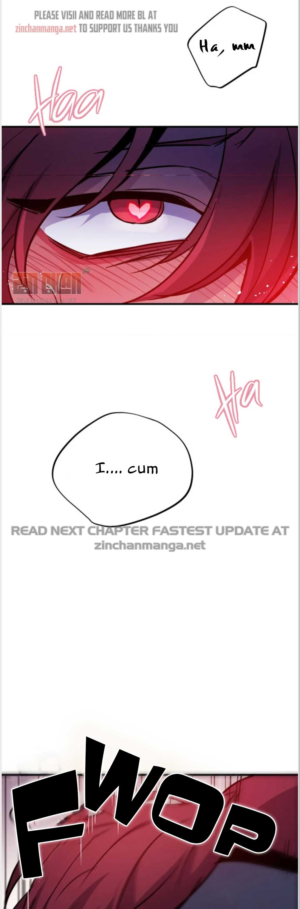 Dark fall Chapter 10.2 - Page 4 in English