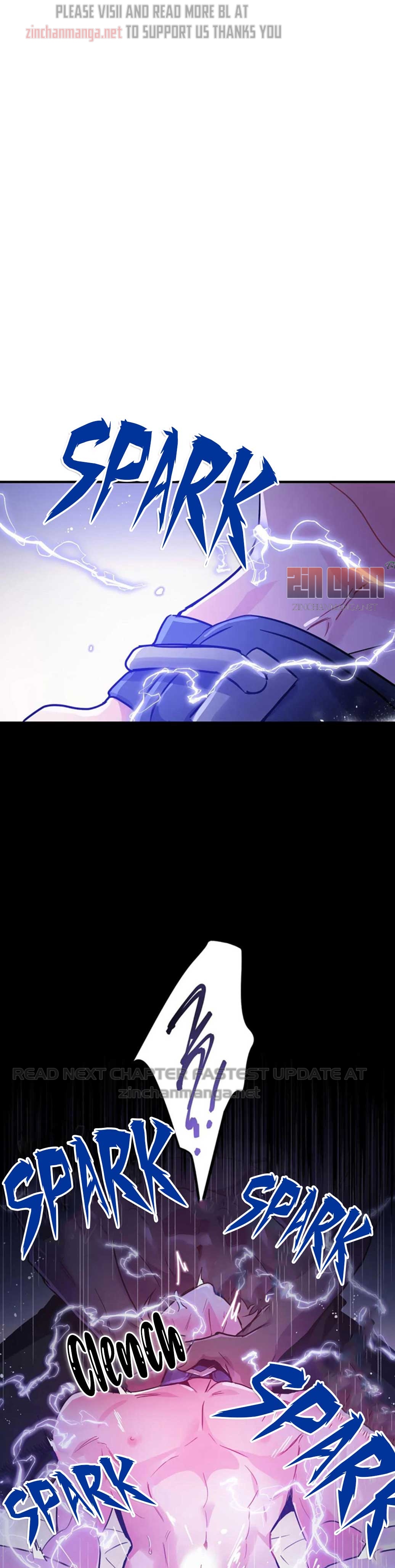 Dark fall Chapter 11.1 - Page 14 in English