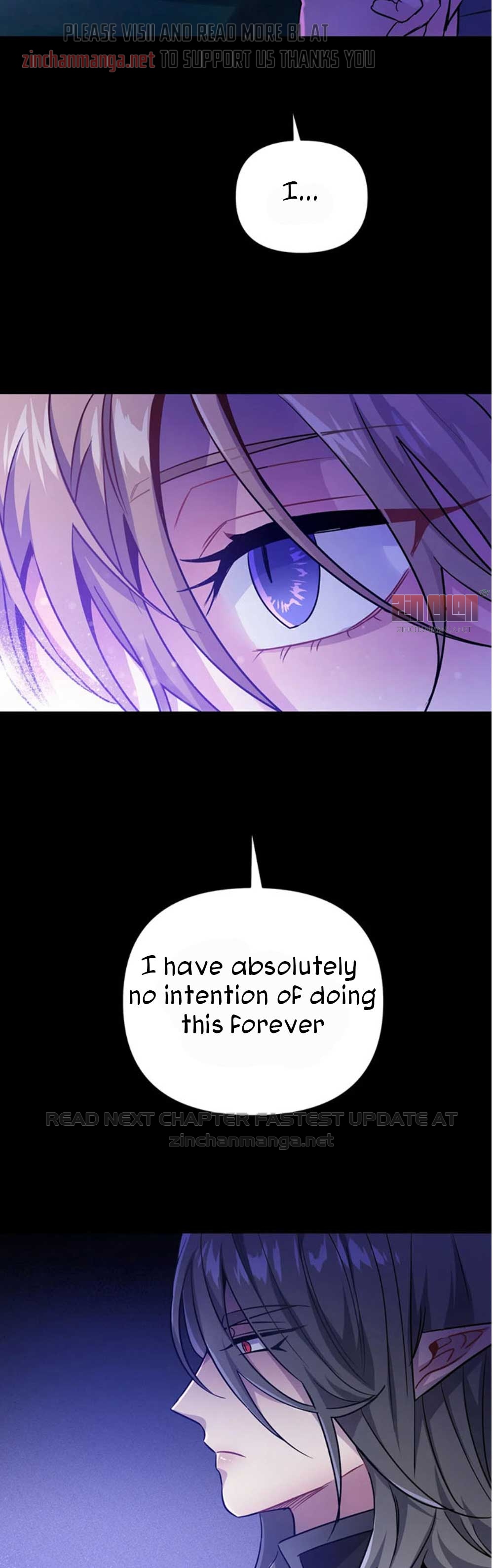 Dark fall Chapter 12.1 - Page 11 in English