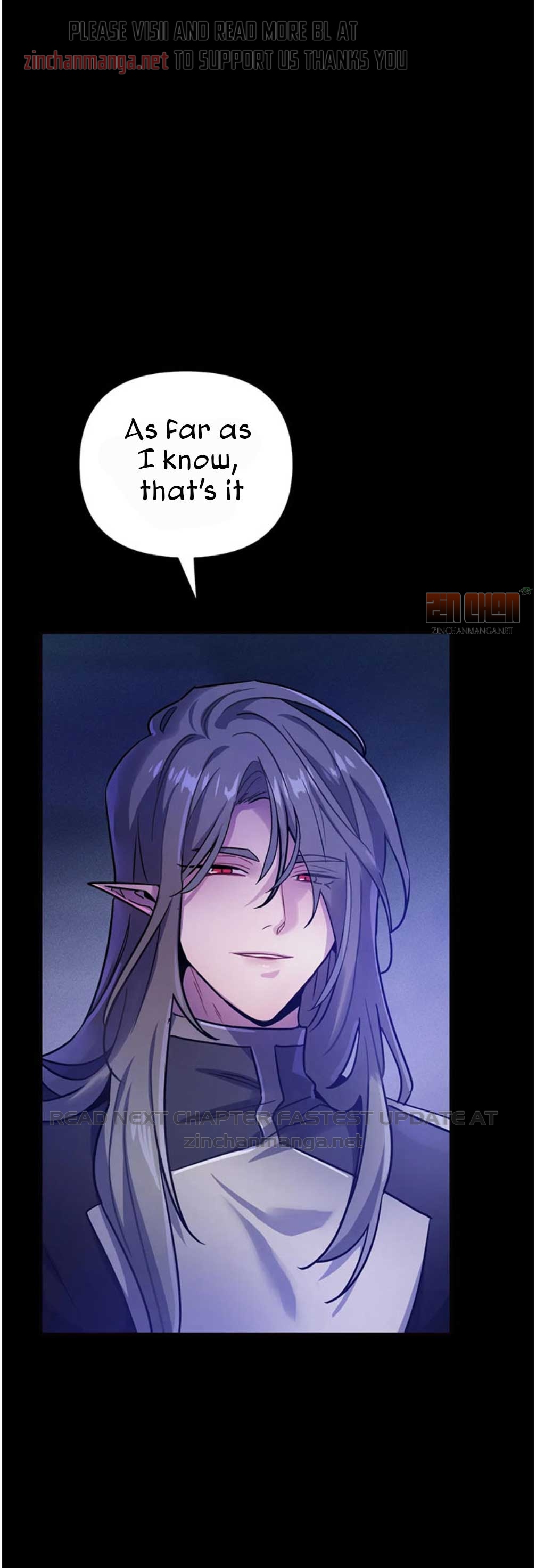 Dark fall Chapter 12.1 - Page 7 in English