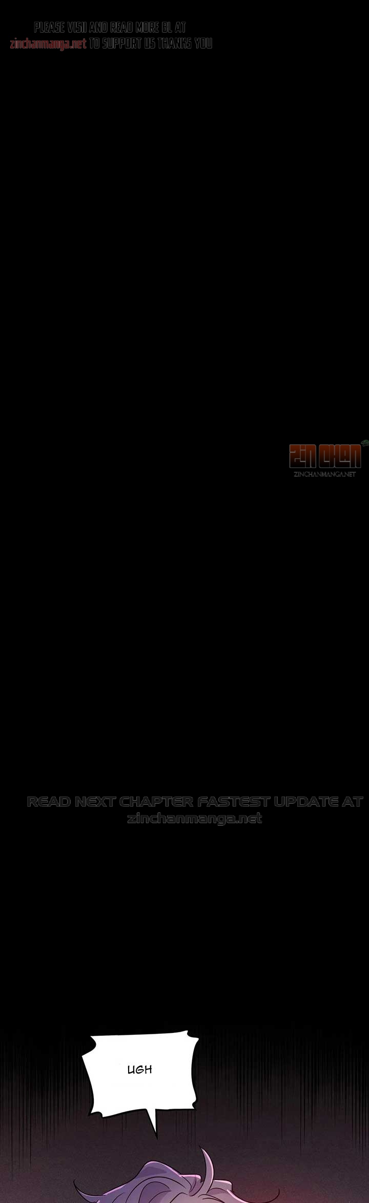 Dark fall Chapter 13.1 - Page 11 in English
