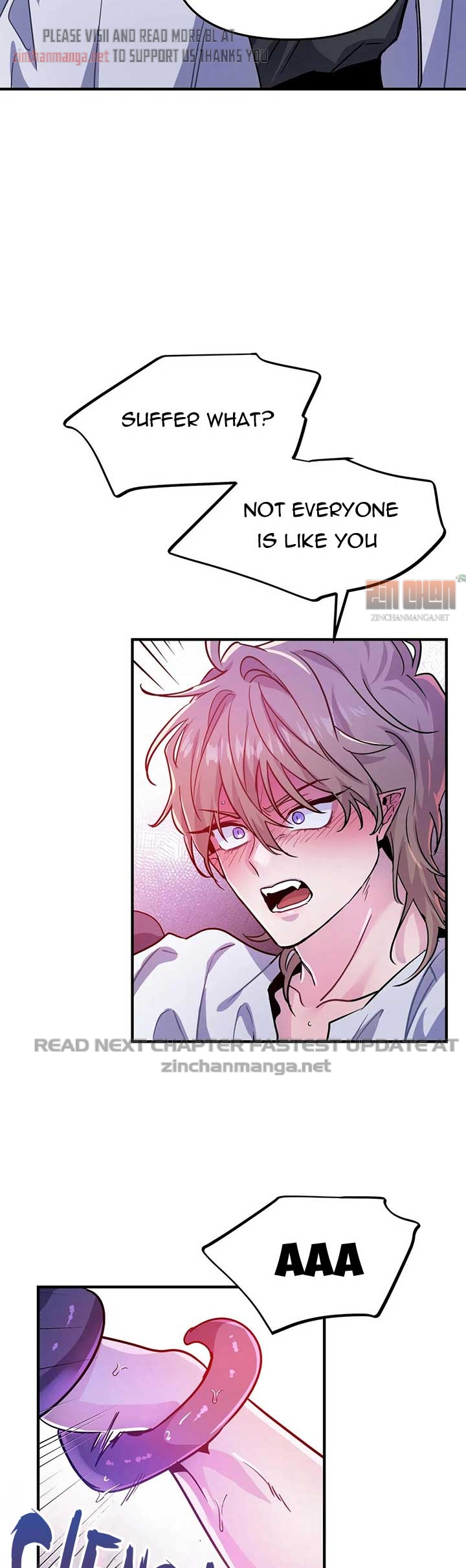 Dark fall Chapter 13.2 - Page 13 in English