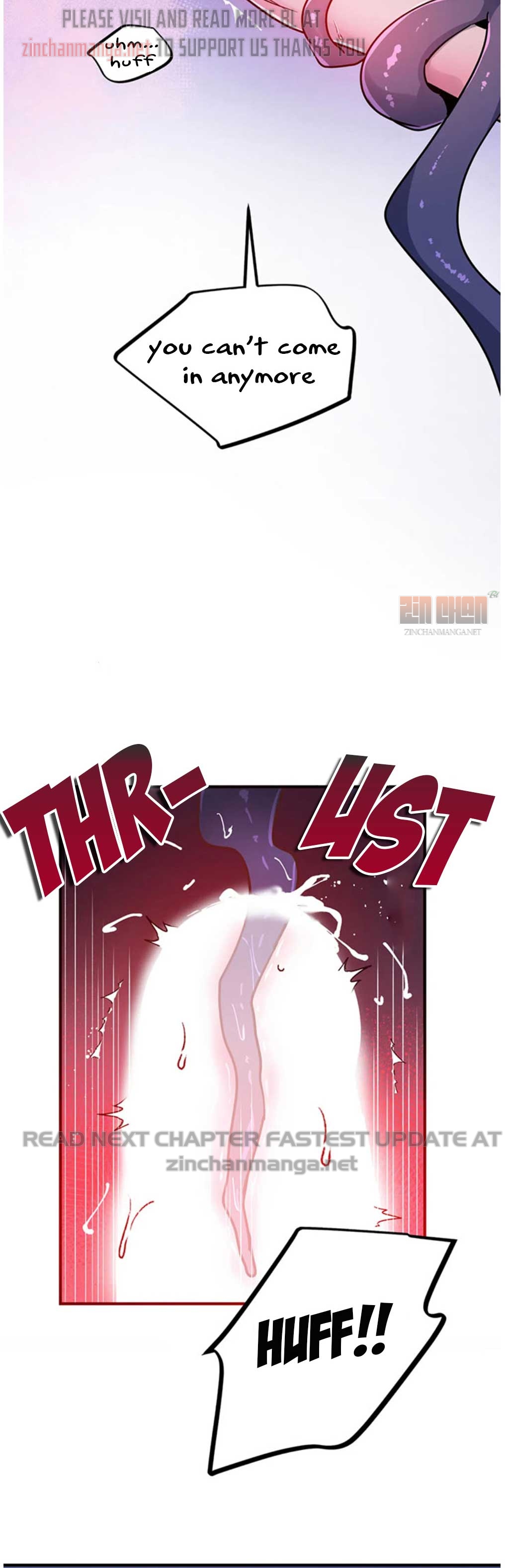 Dark fall Chapter 14.1 - Page 25 in English