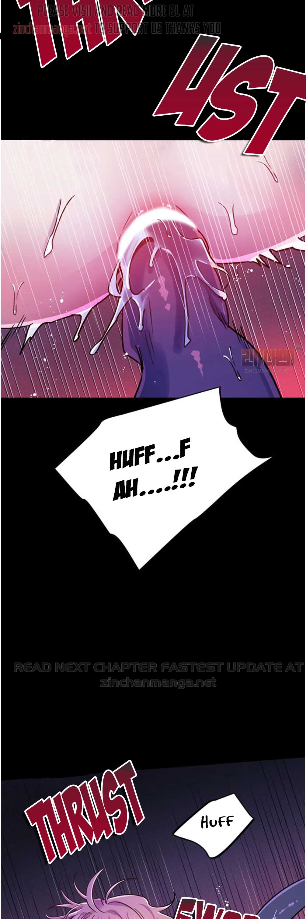 Dark fall Chapter 14.1 - Page 30 in English
