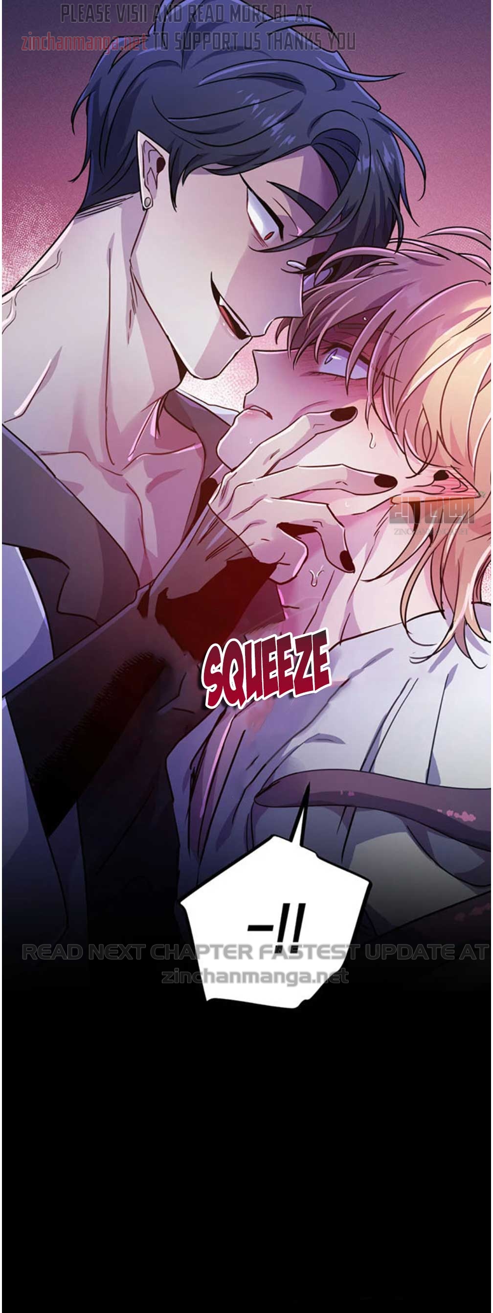 Dark fall Chapter 14.2 - Page 28 in English