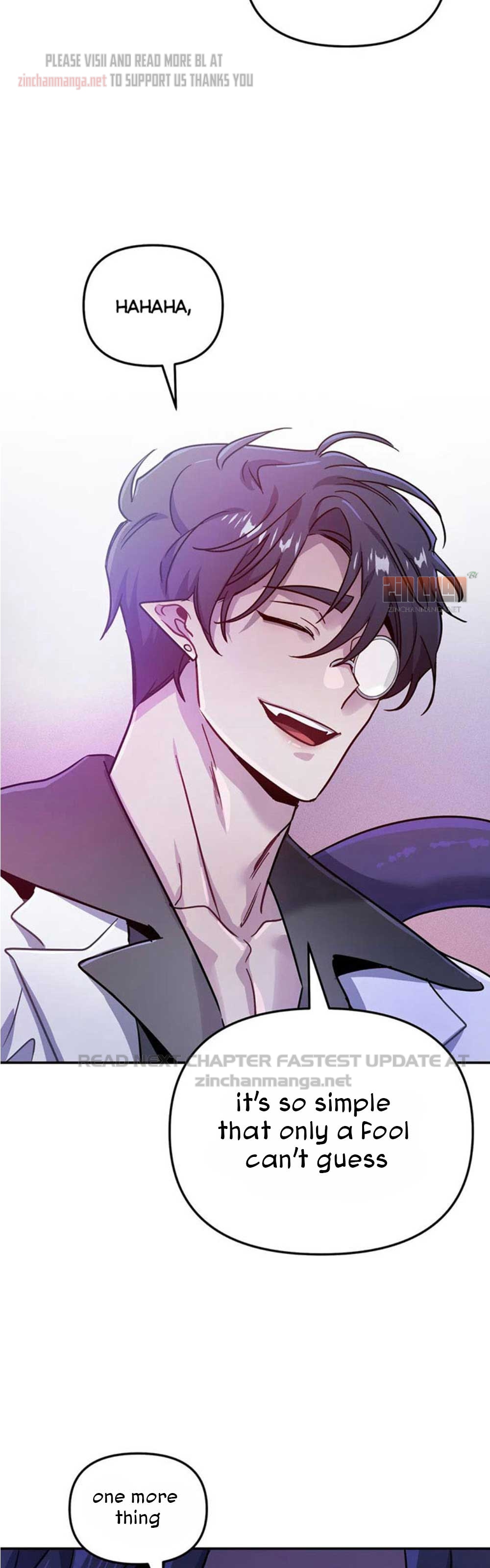 Dark fall Chapter 15.1 - Page 21 in English