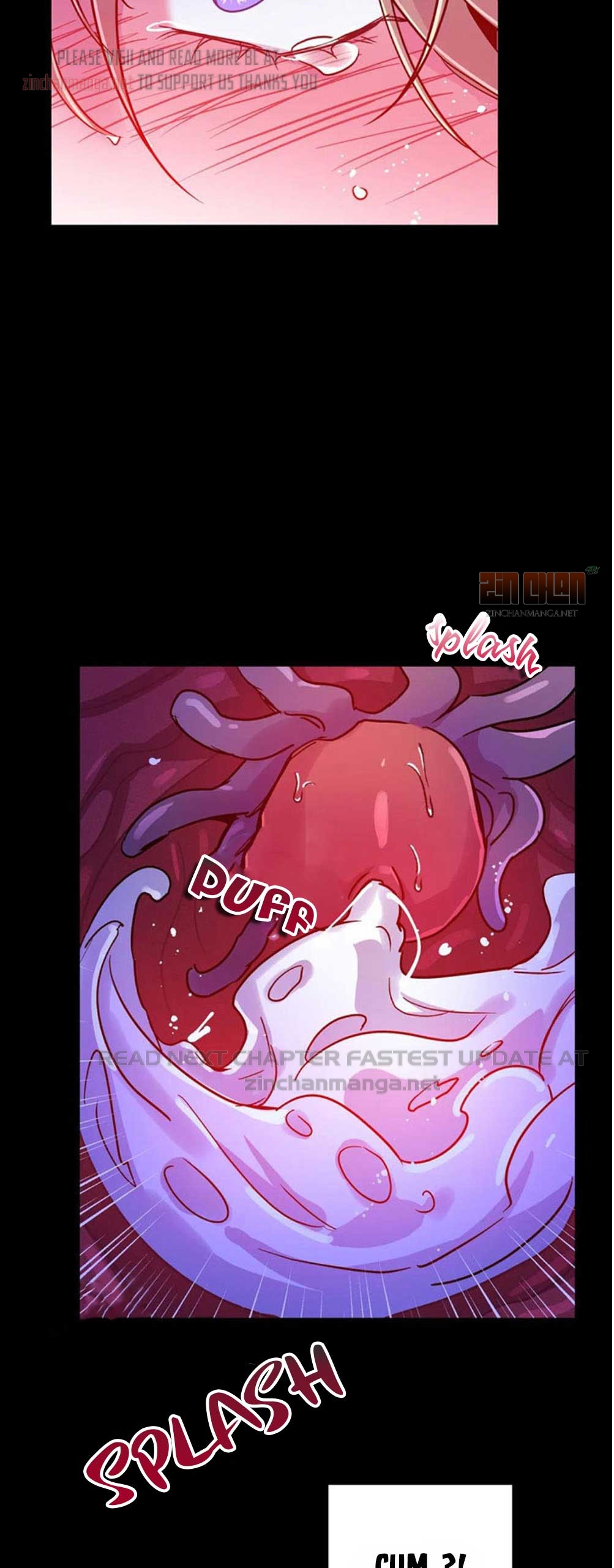 Dark fall Chapter 15.2 - Page 16 in English