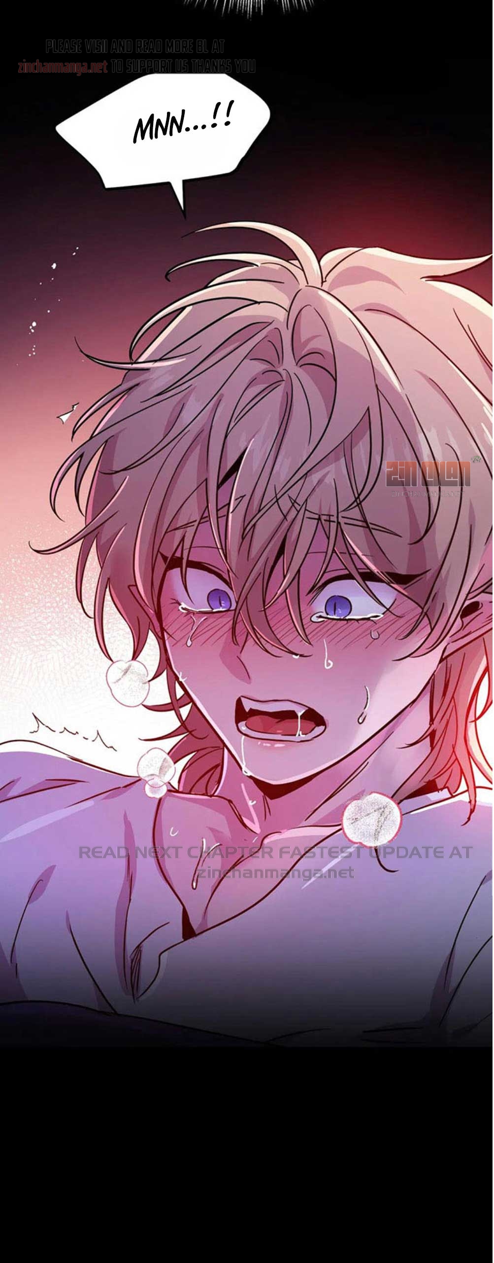 Dark fall Chapter 15.2 - Page 22 in English