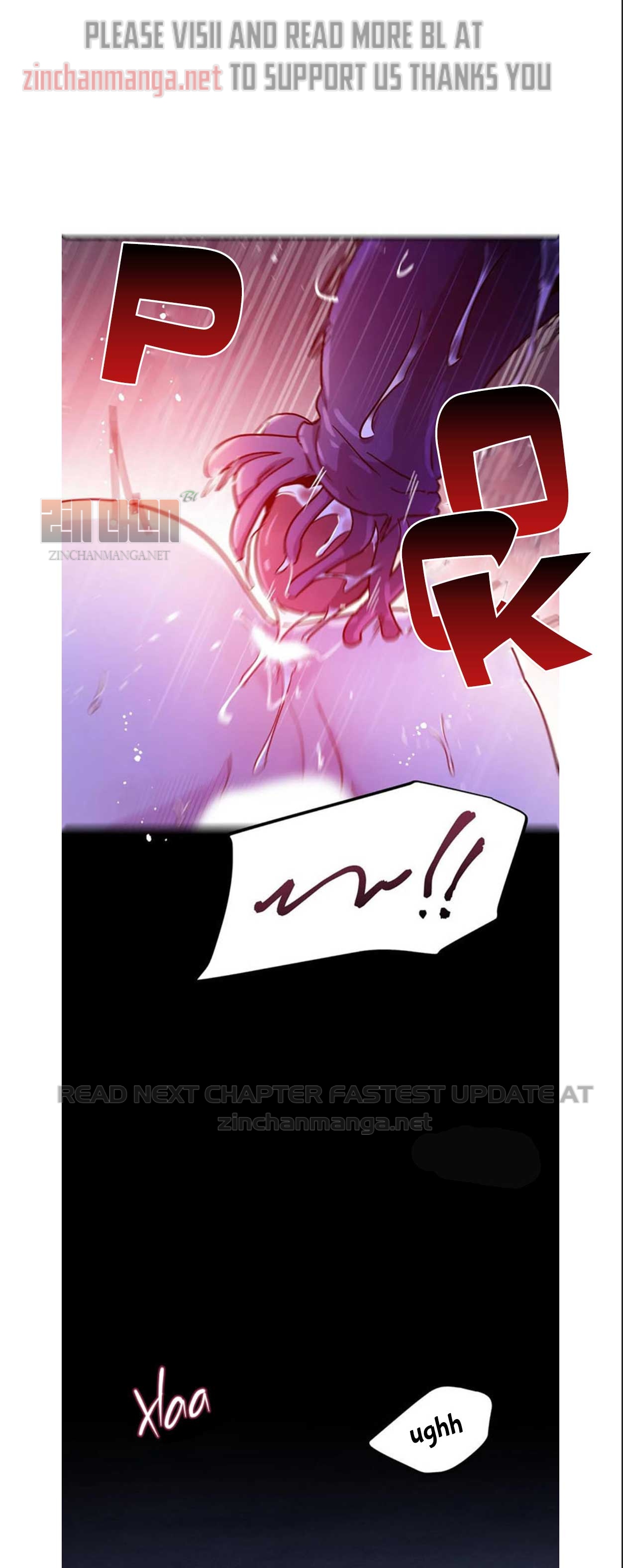 Dark fall Chapter 16.1 - Page 13 in English