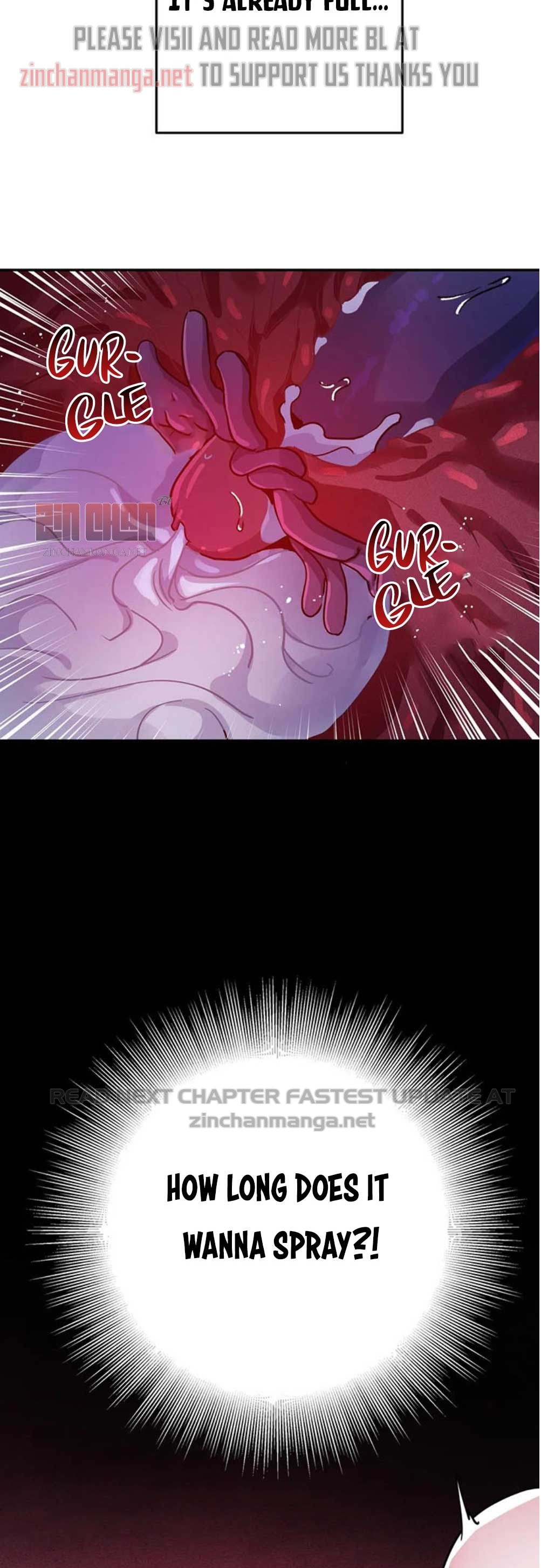 Dark fall Chapter 16.1 - Page 5 in English