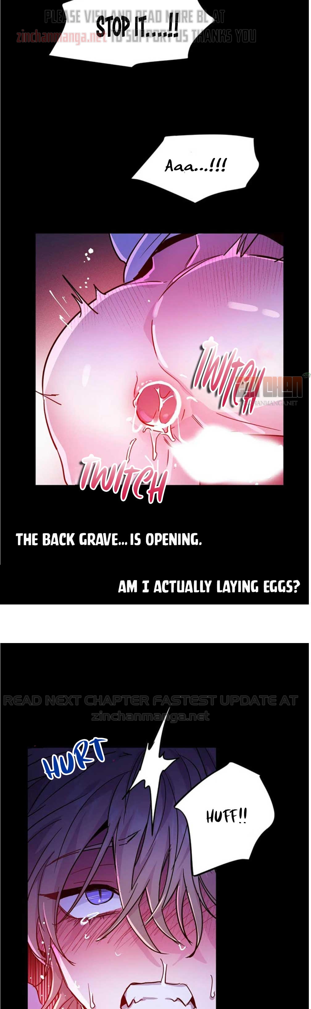 Dark fall Chapter 16.2 - Page 10 in English