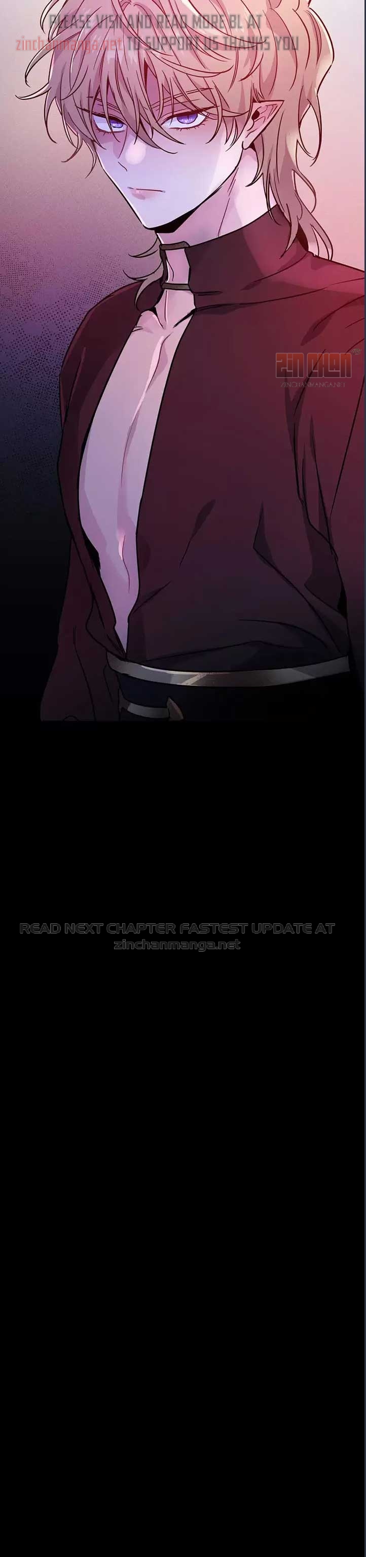 Dark fall Chapter 17.1 - Page 8 in English
