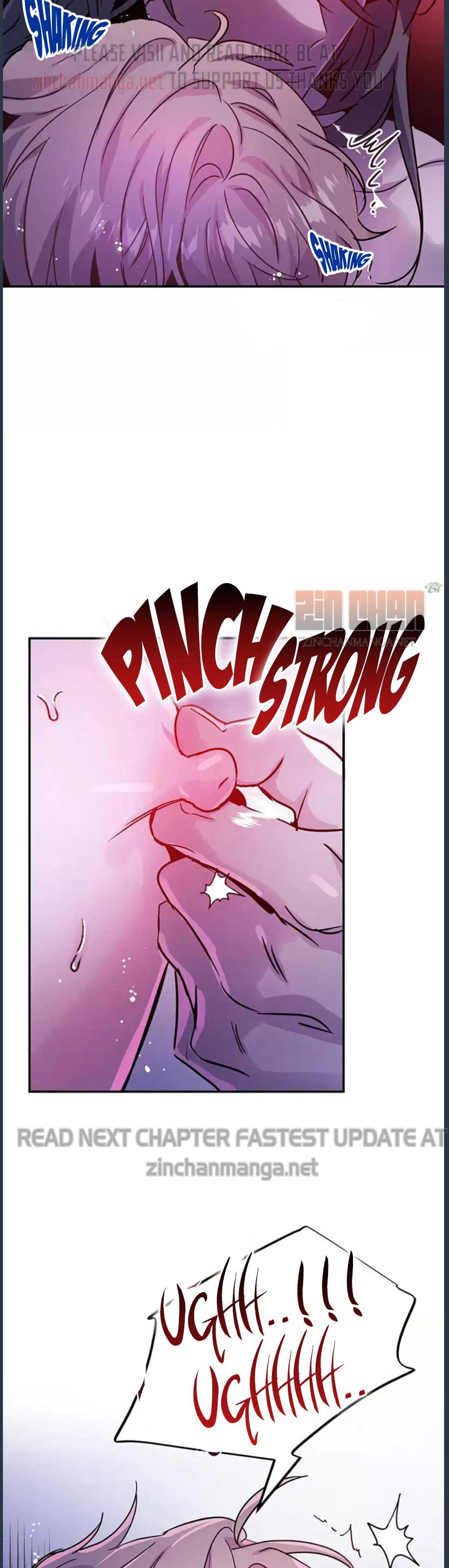 Dark fall Chapter 19.1 - Page 13 in English