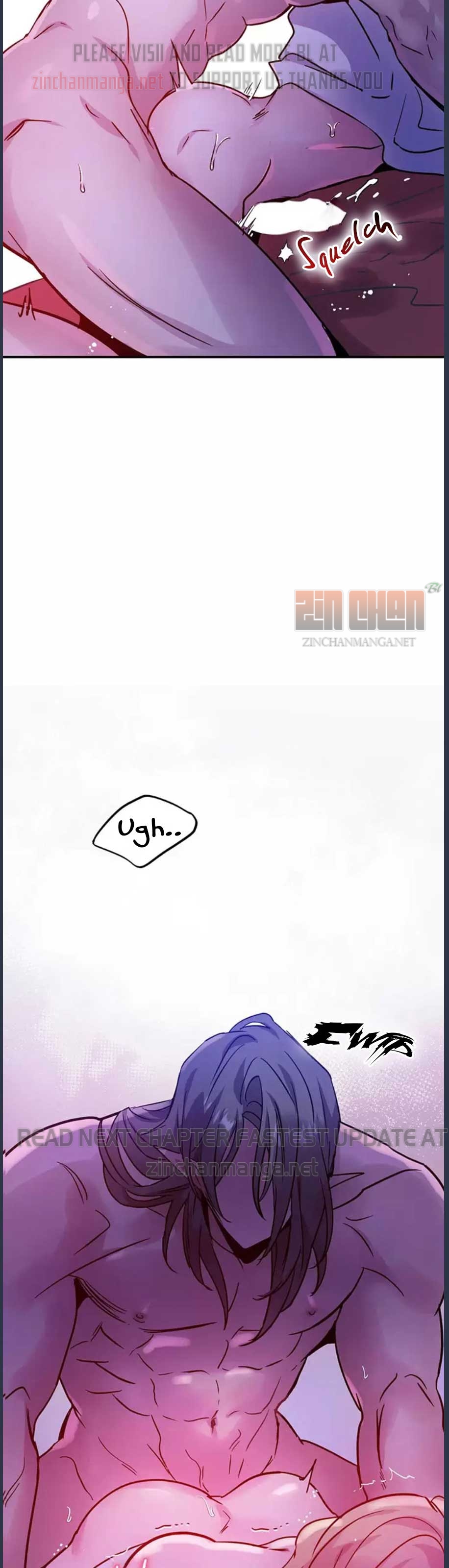 Dark fall Chapter 19.1 - Page 16 in English
