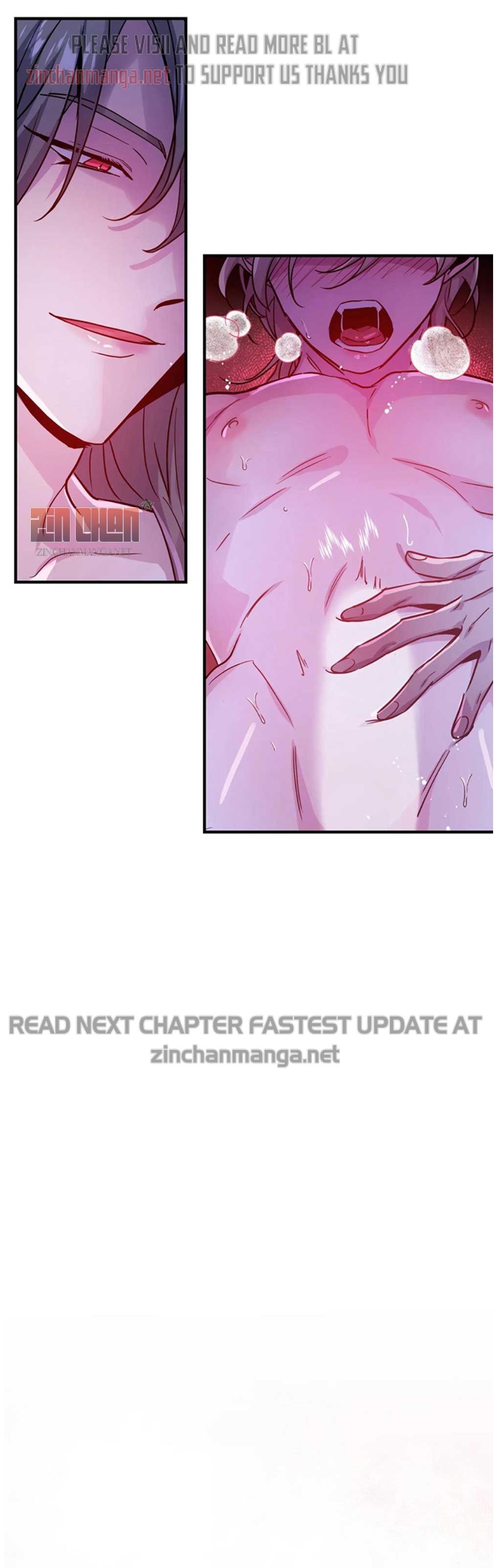 Dark fall Chapter 20.1 - Page 21 in English