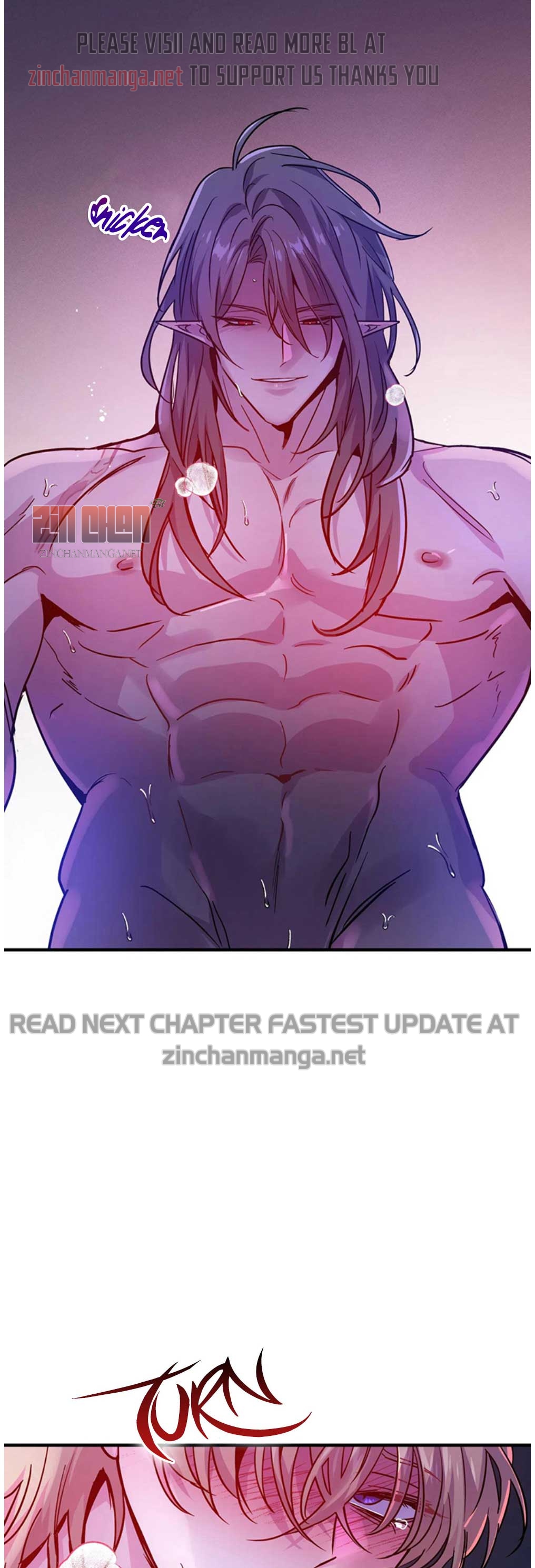 Dark fall Chapter 20.1 - Page 4 in English