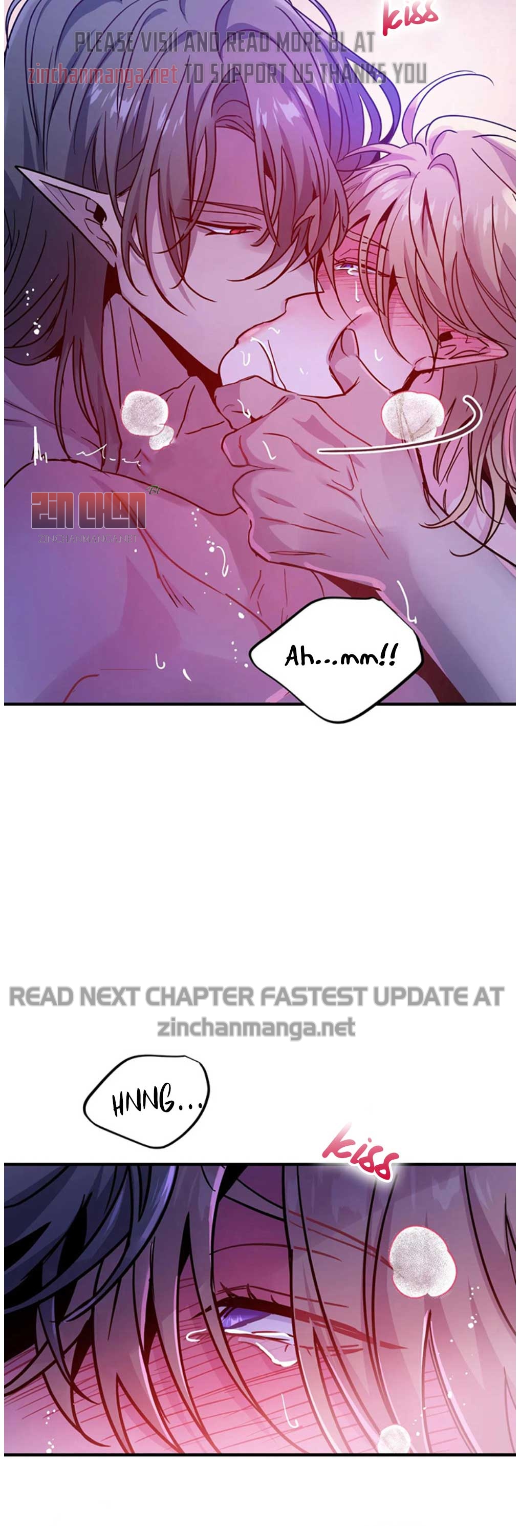 Dark fall Chapter 20.1 - Page 7 in English