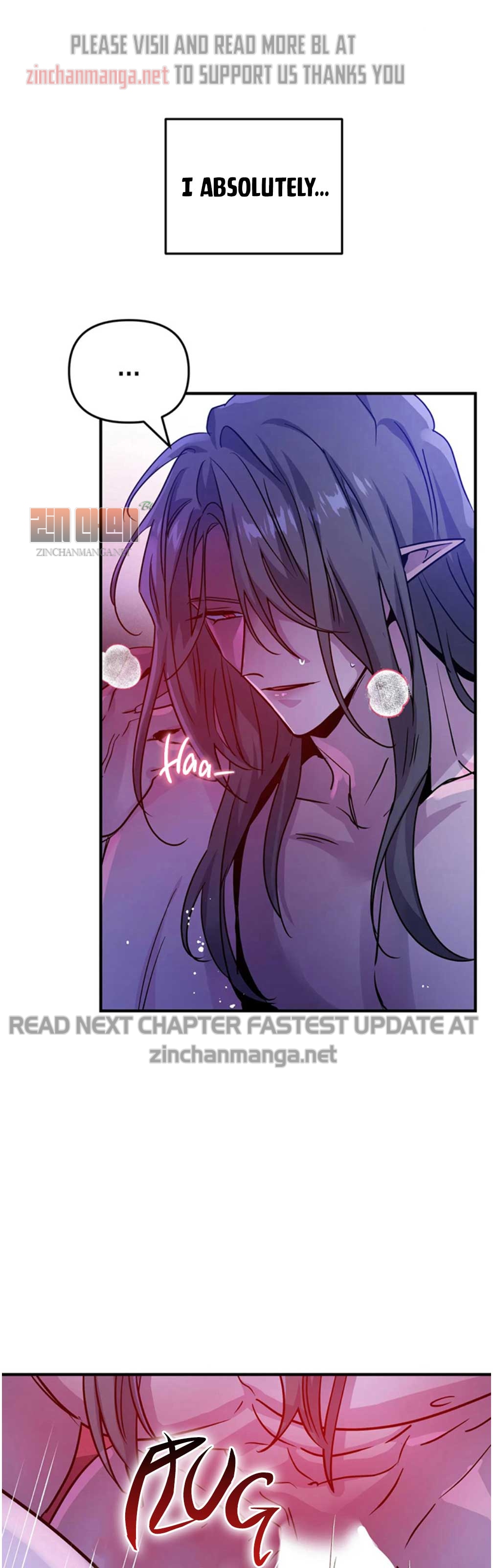 Dark fall Chapter 20.2 - Page 15 in English