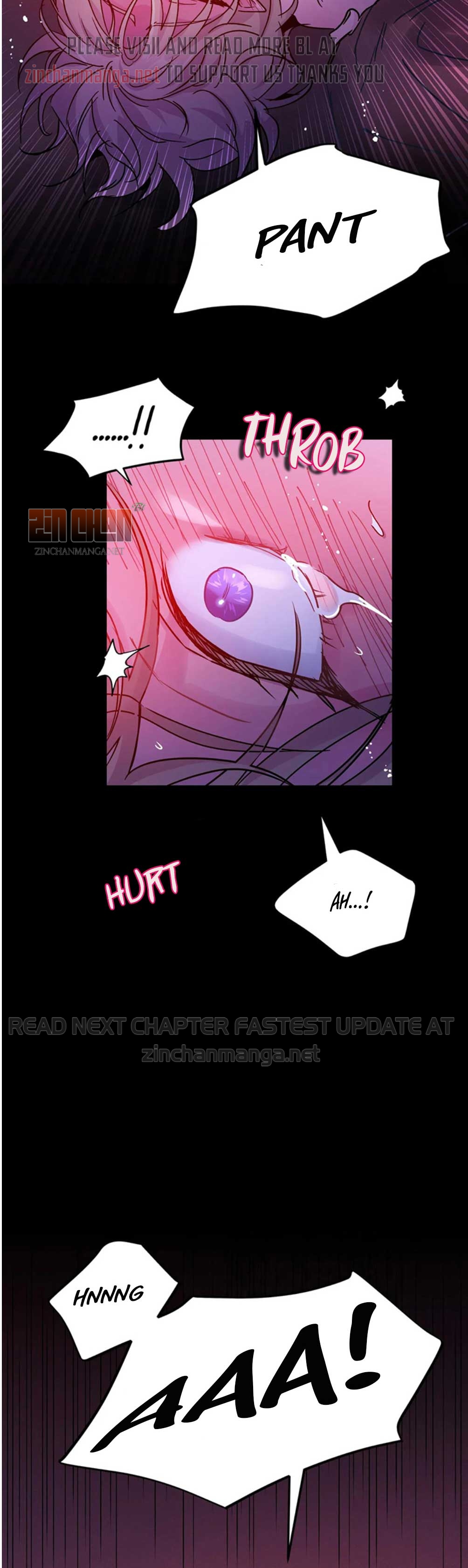 Dark fall Chapter 20.2 - Page 17 in English