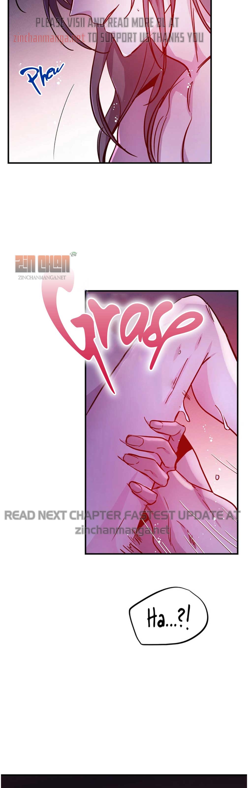 Dark fall Chapter 20.2 - Page 9 in English