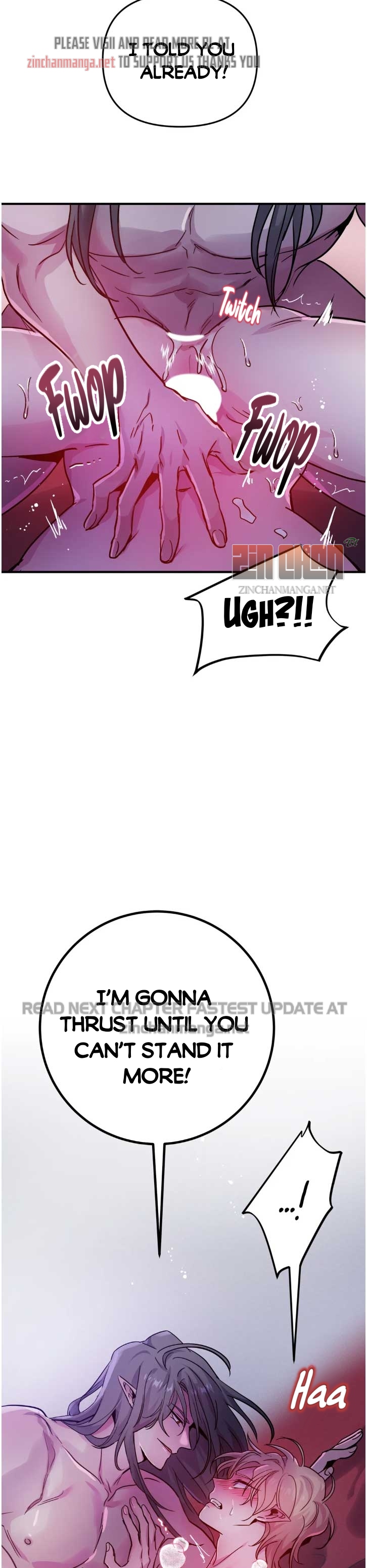 Dark fall Chapter 21.1 - Page 7 in English
