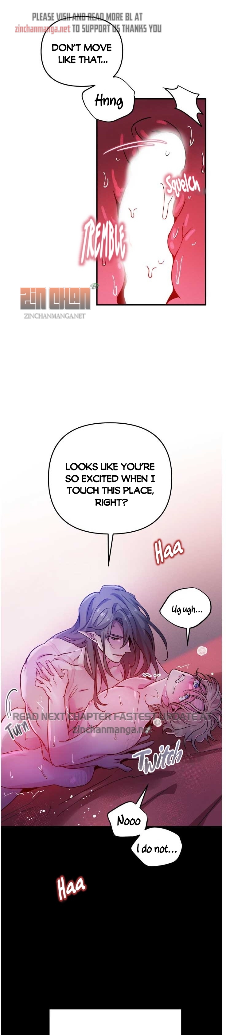 Dark fall Chapter 21.2 - Page 7 in English