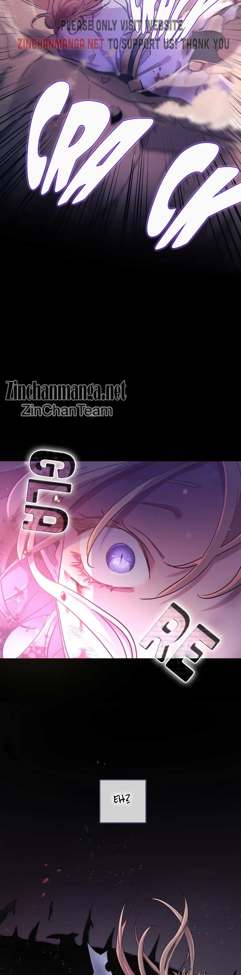 Dark fall Chapter 23.5 - Page 14 in English