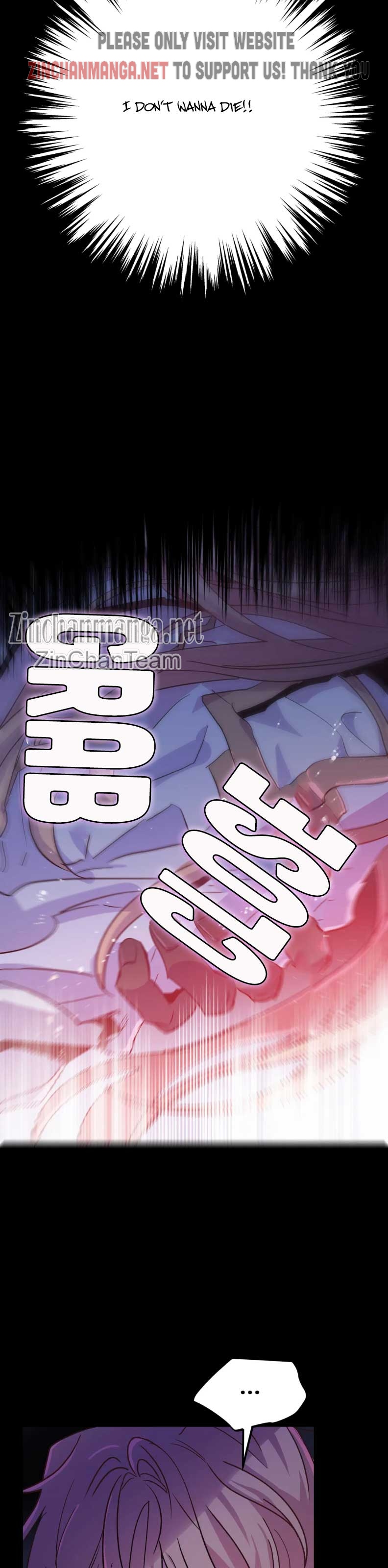Dark fall Chapter 23.5 - Page 18 in English