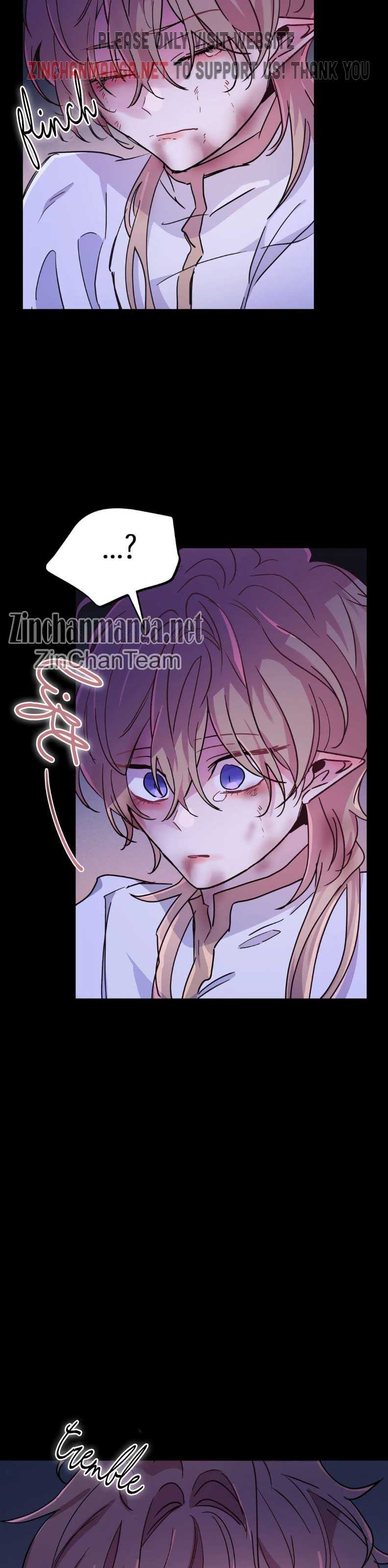 Dark fall Chapter 23.5 - Page 19 in English