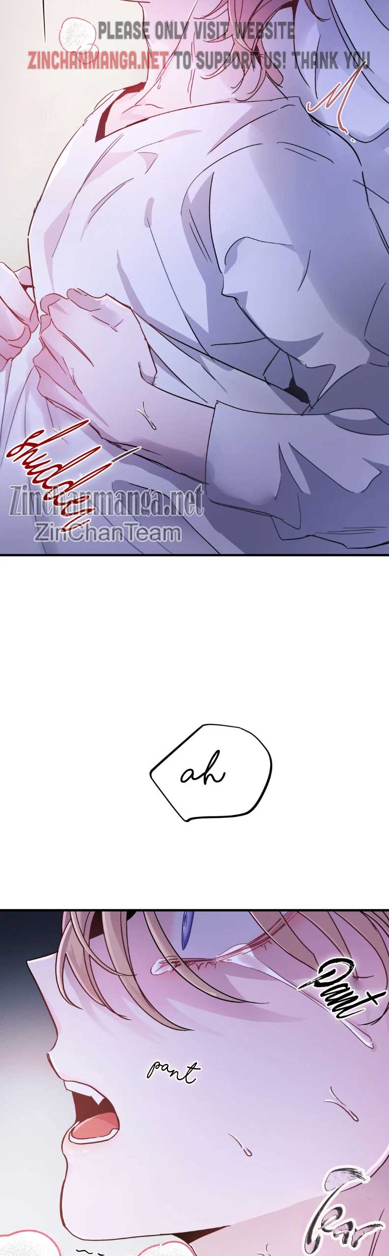 Dark fall Chapter 23.5 - Page 22 in English