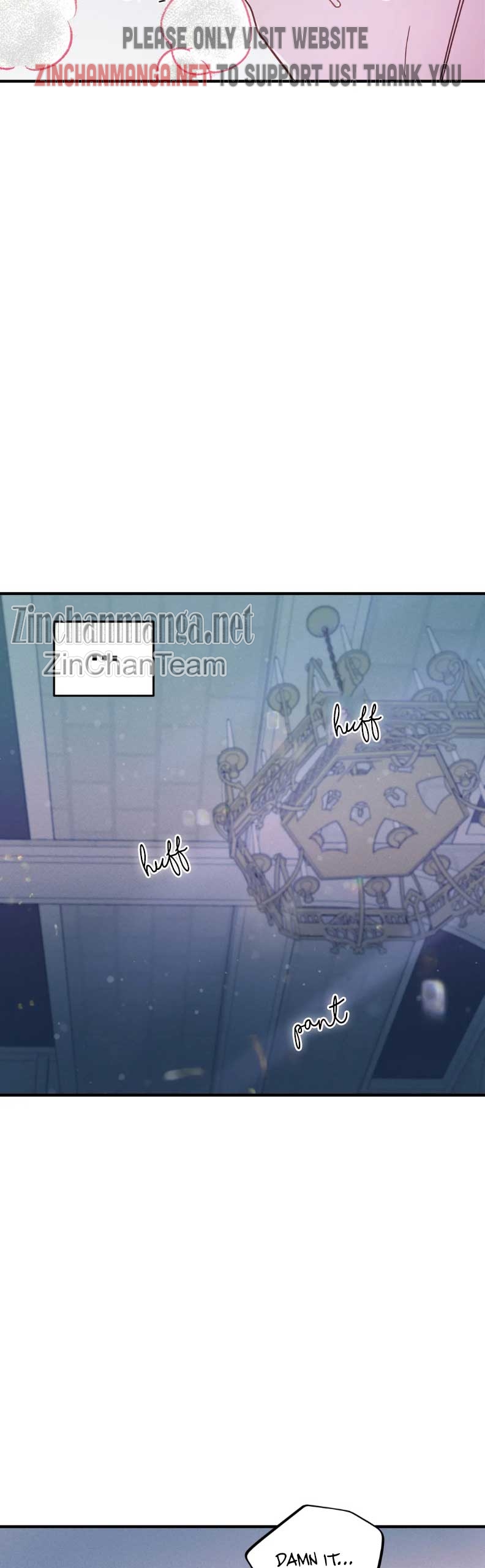 Dark fall Chapter 23.5 - Page 23 in English