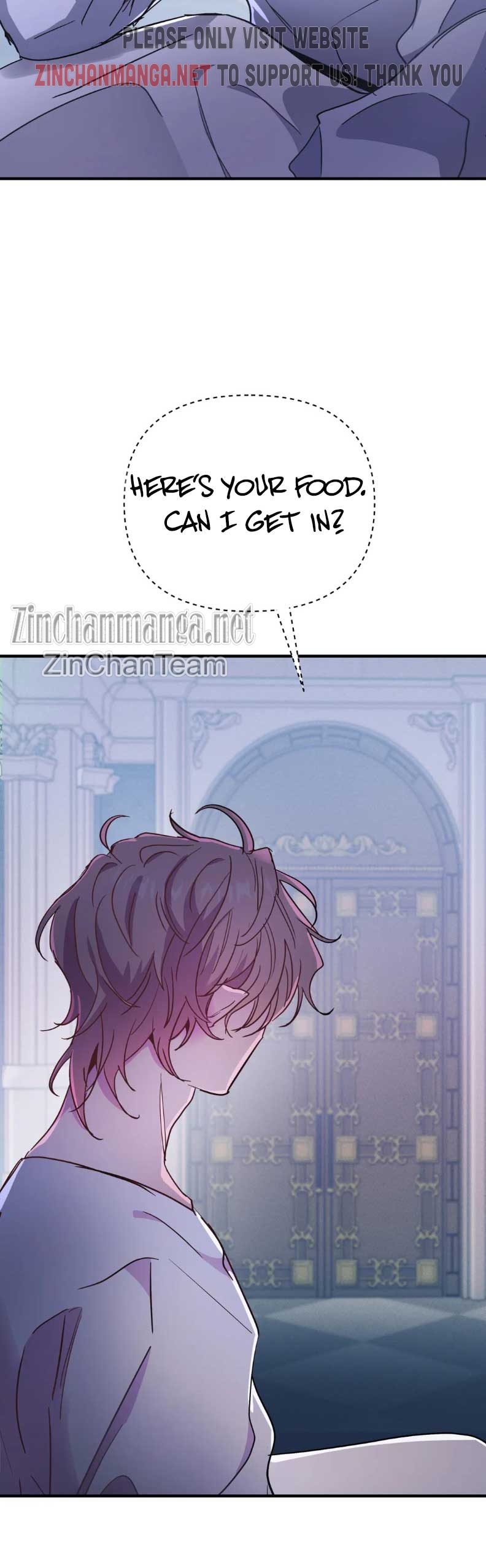 Dark fall Chapter 23.5 - Page 27 in English