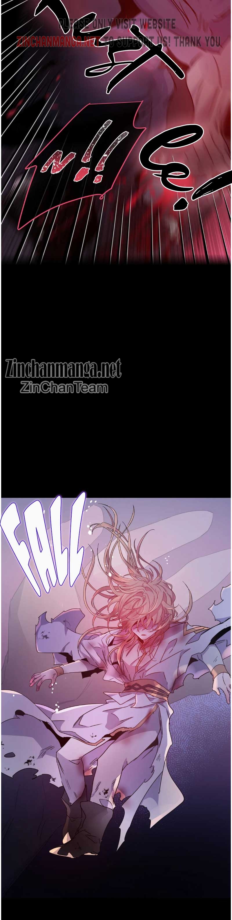 Dark fall Chapter 23 - Page 16 in English