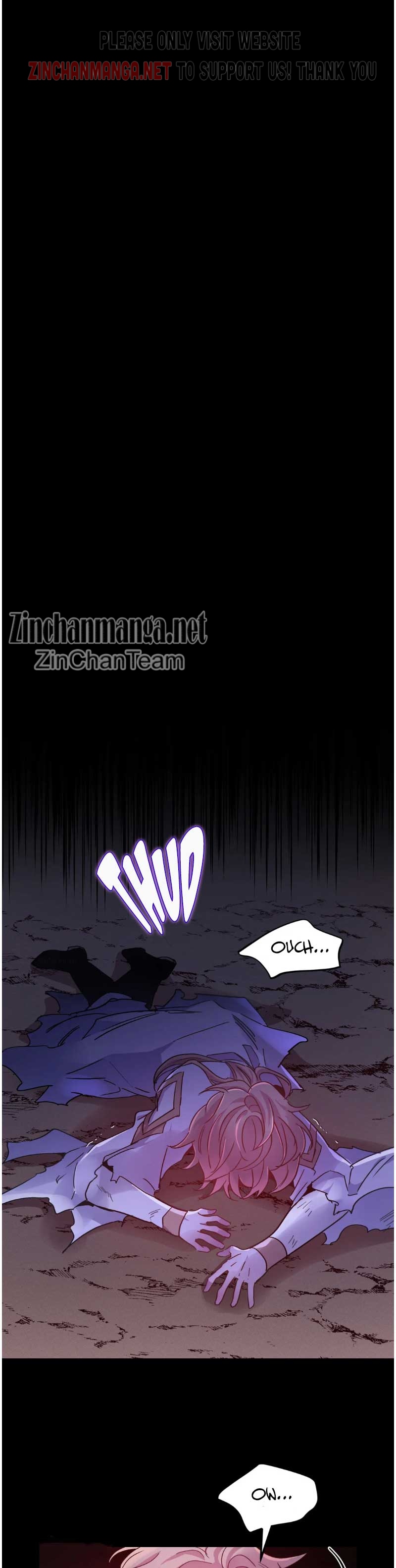 Dark fall Chapter 23 - Page 17 in English