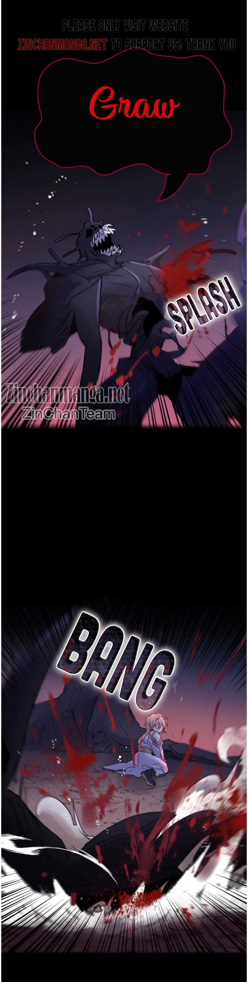 Dark fall Chapter 23 - Page 20 in English