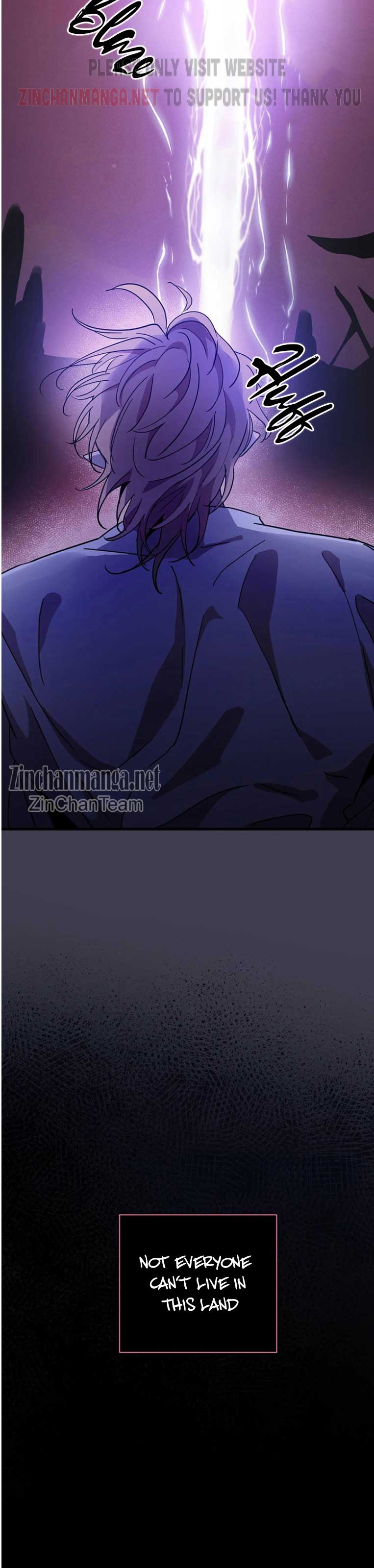 Dark fall Chapter 24.5 - Page 10 in English