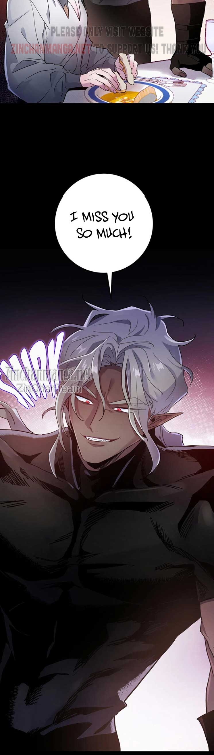 Dark fall Chapter 24.5 - Page 27 in English