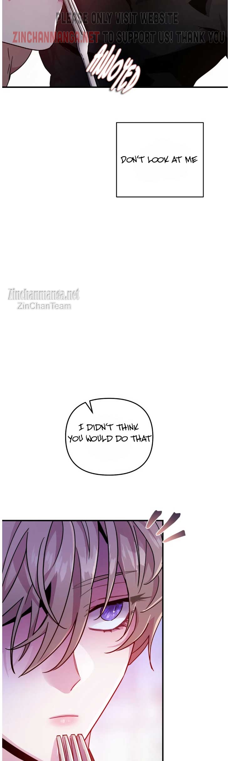 Dark fall Chapter 25 - Page 19 in English