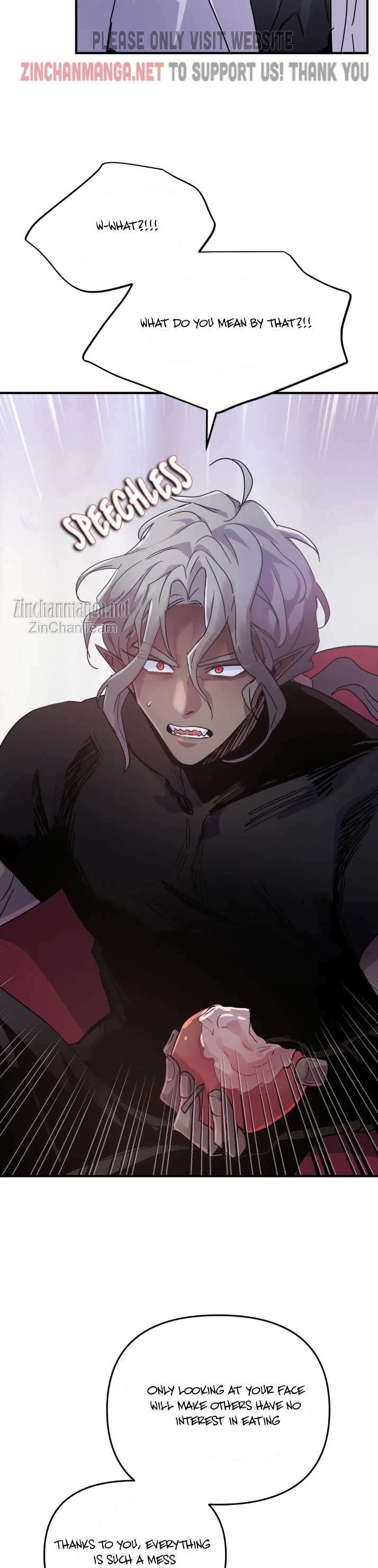 Dark fall Chapter 25 - Page 9 in English