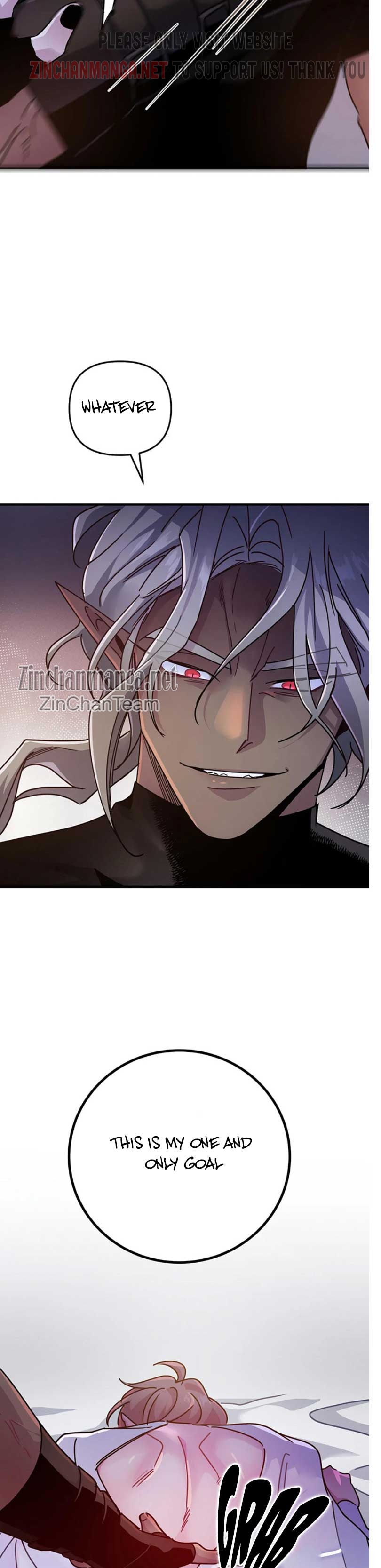 Dark fall Chapter 26.5 - Page 14 in English