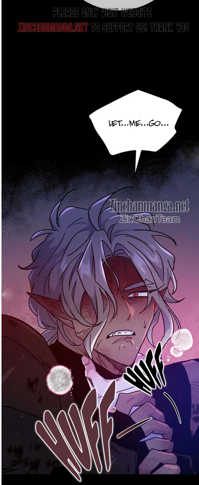 Dark fall Chapter 26 - Page 18 in English