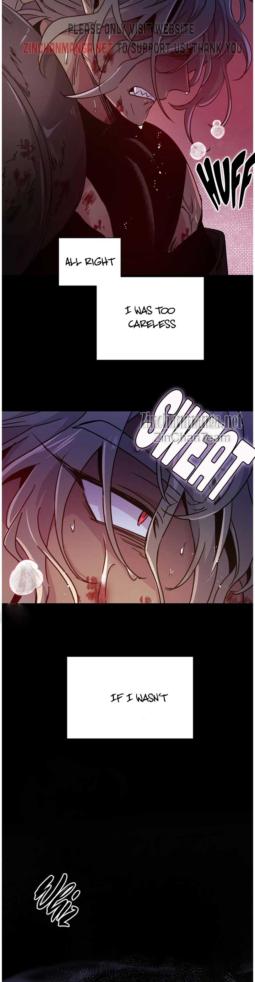 Dark fall Chapter 26 - Page 5 in English