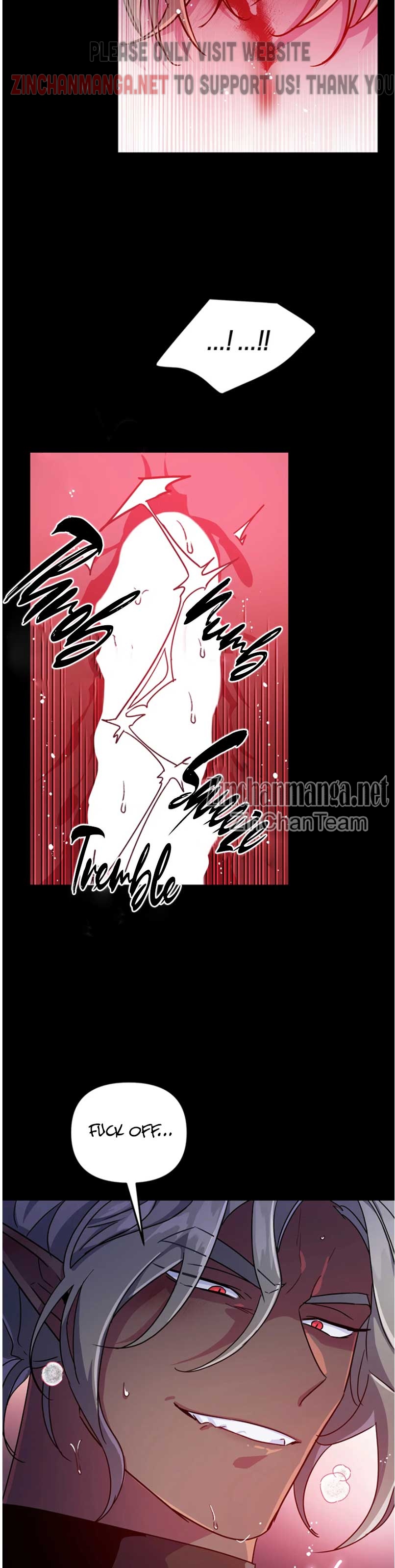 Dark fall Chapter 27.5 - Page 12 in English