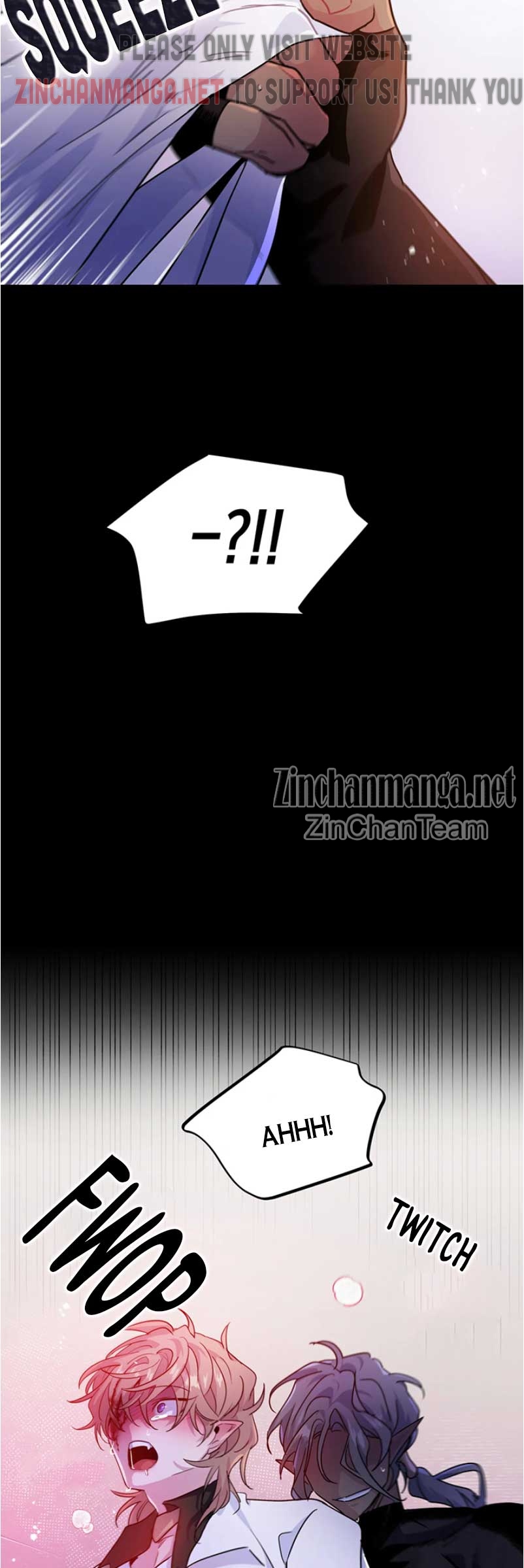 Dark fall Chapter 27.5 - Page 17 in English