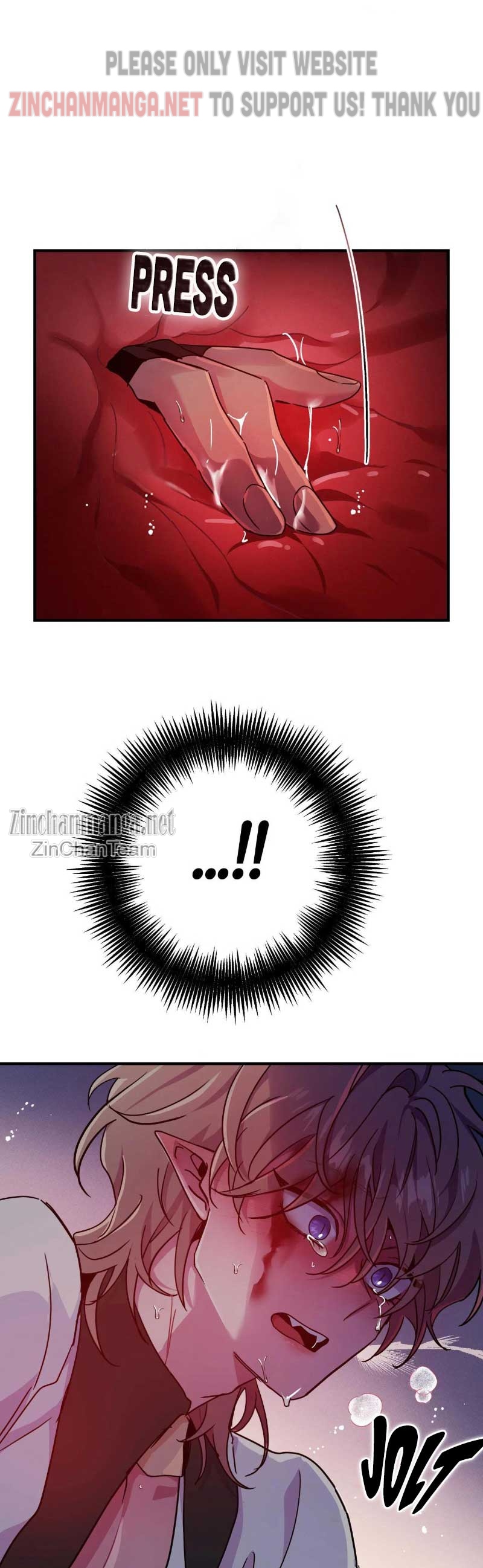 Dark fall Chapter 27 - Page 18 in English
