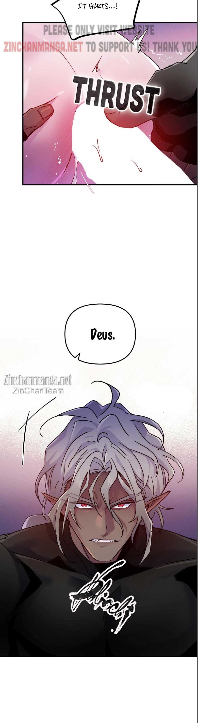 Dark fall Chapter 27 - Page 7 in English